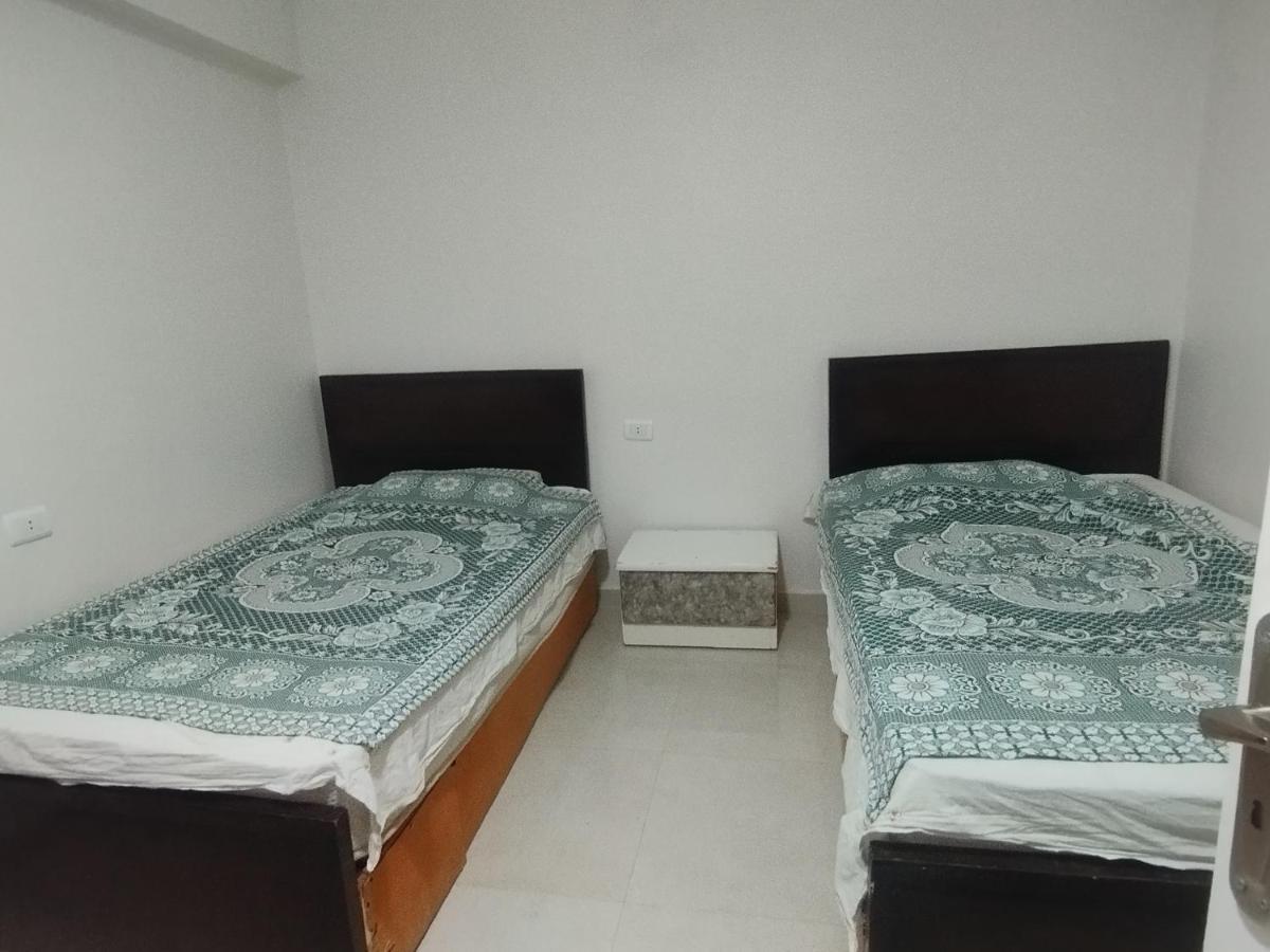 شاليهات للإيجار في الاحياء * Hurghada